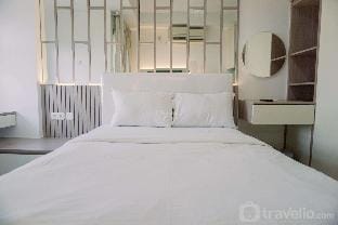 Homey Studio Belmont Residence Puri By Travelio Apartment in Jakarta