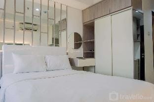 Homey Studio Belmont Residence Puri By Travelio Apartment in Jakarta