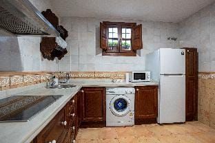 Casa La Mezquita con parking gratis Vacation rental in Cordoba
