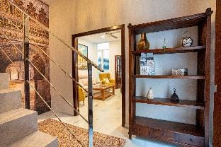 Casa La Mezquita con parking gratis Vacation rental in Cordoba