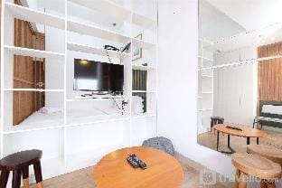 CozyLiving Studio Royal Sentul Park By Travelio Apartment in West Java