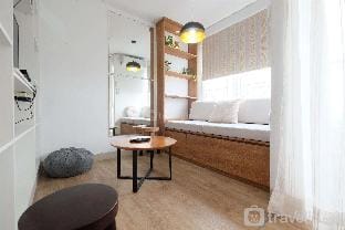 CozyLiving Studio Royal Sentul Park By Travelio Apartment in West Java