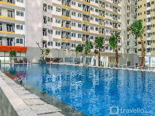 CozyLiving Studio Royal Sentul Park By Travelio Apartment in West Java