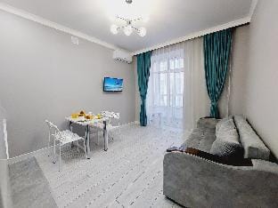 Alpamys ЖК Apartment in Kazakhstan