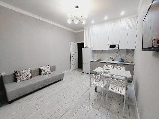 Alpamys ЖК Apartment in Kazakhstan