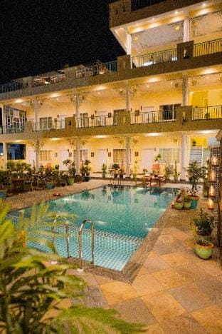 Da Bungalow - A Vacation Abode Vacation rental in Agra