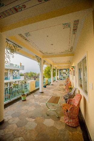 Da Bungalow - A Vacation Abode Vacation rental in Agra