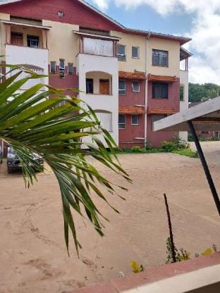 Bree airbnb Apartment in Malindi