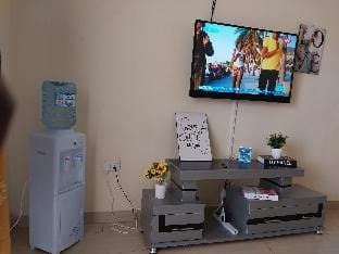 Bree airbnb Apartment in Malindi