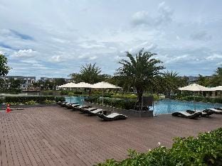 Ngoc Ha-Novaworld Phan Thiết Nghỉ dưỡng Villa in Phan Thiet