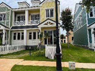 Ngoc Ha-Novaworld Phan Thiết Nghỉ dưỡng Villa in Phan Thiet