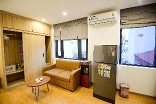 Yuki Housing New Apartment  Vacation rental in Hanoi