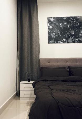 The Shore by Era Suites @ Seaview Apartment in Kota Kinabalu