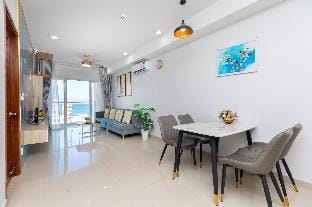 Giang Pham House Vung Tau Apartment in Vung Tau