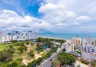 Giang Pham House Vung Tau Apartment in Vung Tau