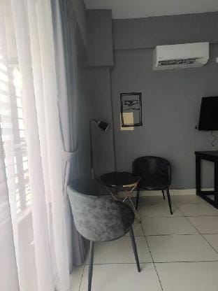 Aeropod Studio Unit 3 Pax_ Near Airport/TgAru-SIKK Apartment in Kota Kinabalu