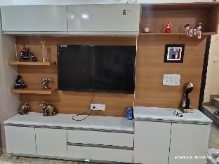 peaceful Homestay Apartment in Delhi