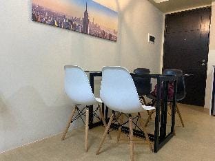 Spacious One Bedroom Unit at Centrio Tower Apartment in Cagayan de Oro