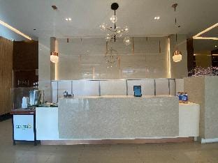Corner 1 Bedroom  Unit at Centrio Tower  Apartment in Cagayan de Oro