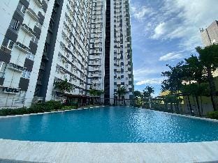 Corner 1 Bedroom  Unit at Centrio Tower  Apartment in Cagayan de Oro