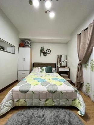 Casa de Gomez at Mesaverte Residences Apartment in Cagayan de Oro