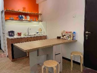 Salawasna De Seasons Apartment in Bandung