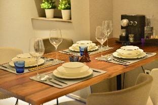 Ideal 2-bedroom apartment in the heart of Roppongi Apartment in Kanagawa Prefecture