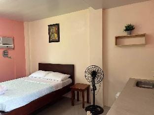 Ocean Breeze Suite near the beach(2) Apartment in La Union