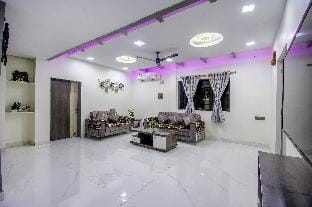 Swarn Villa Apartment in Lonavla