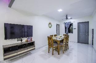 Swarn Villa Apartment in Lonavla