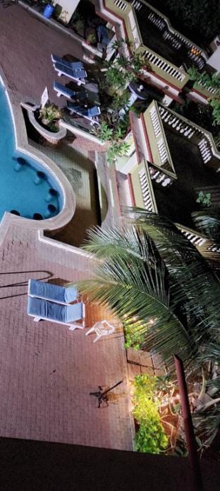 Casa-e-Danya!! Apartment in Candolim