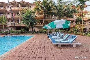 Casa-e-Danya!! Apartment in Candolim
