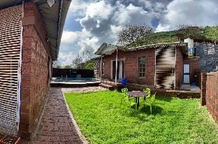 Shiv Parvati Resort Villa in Maharashtra