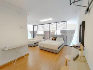 Empire City PJ Signature Suites by Manhattan Group Apartment in Petaling Jaya