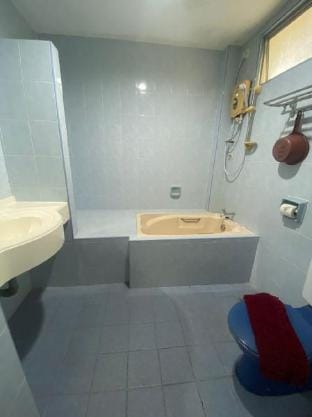 Deluxe Apartment-1B2 (1Q2S)  Apartment in Perak