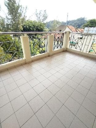Deluxe Apartment-1B2 (1Q2S)  Apartment in Perak