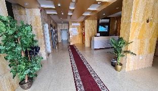 فندق سما سول غرفة ثنائية Apartment in Mecca