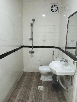 Sama Seoul Hotel Triple Room Apartment in Mecca