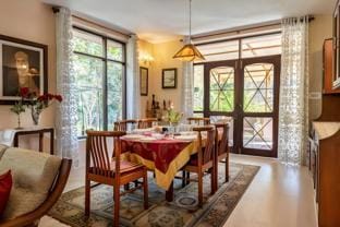 Sanjwat Homestays Largest 5BR Luxury Orchard Villa Villa in Uttarakhand