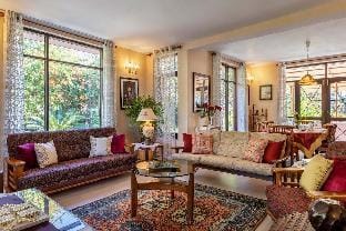 Sanjwat Homestays Largest 5BR Luxury Orchard Villa Villa in Uttarakhand
