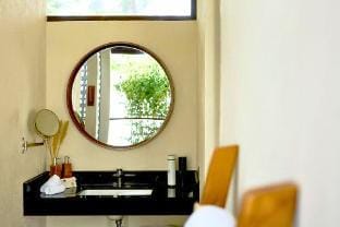 Luxury Villa 1 BR Private Pool AN23A Apartment in Pemenang