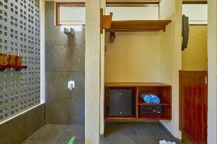 Luxury 1 BR Private Pool Villa Gili Air NE08A Villa in Pemenang