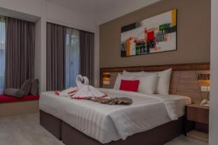 Cozy 1 BR Superior IR62A Apartment in Pemenang