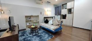 StayNenjoy Comfort - Queensville Cheras Apartment in Federal Territory of Kuala Lumpur