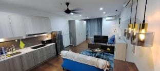 StayNenjoy Comfort - Queensville Cheras Apartment in Federal Territory of Kuala Lumpur