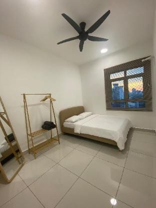 RumaKL @ TR Residence, Kuala Lumpur Vacation rental in Federal Territory of Kuala Lumpur