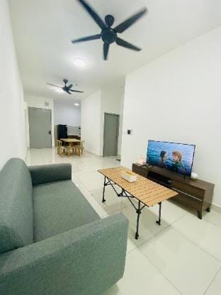 RumaKL @ TR Residence, Kuala Lumpur Vacation rental in Federal Territory of Kuala Lumpur