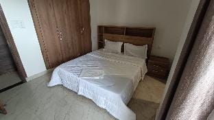 Glory Homes 85 - 2 BHK Apartment for Homestay Apartment in Rishikesh