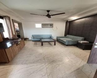 Glory Homes 85 - 2 BHK Apartment for Homestay Apartment in Rishikesh