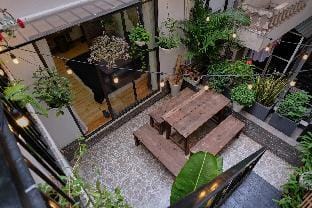 The Gallery Homestay - By Pegasy Group Vacation rental in Hanoi